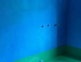 代县卫生间测漏水多少钱