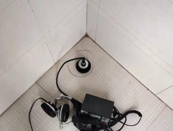 代县楼顶渗水维修公司为您分享下检测区的划分。