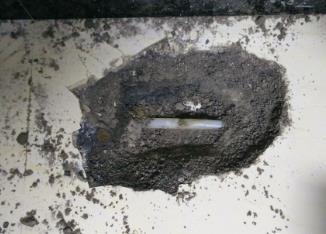 代县漏水检测多少钱