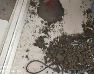 代县楼顶渗水公司分享下代县卫生间测漏水方法和方法的详细分解。