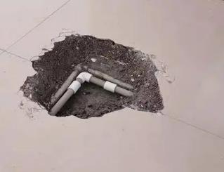  代县检漏多少钱?