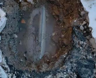 代县楼顶漏水维修怎么找漏水点？